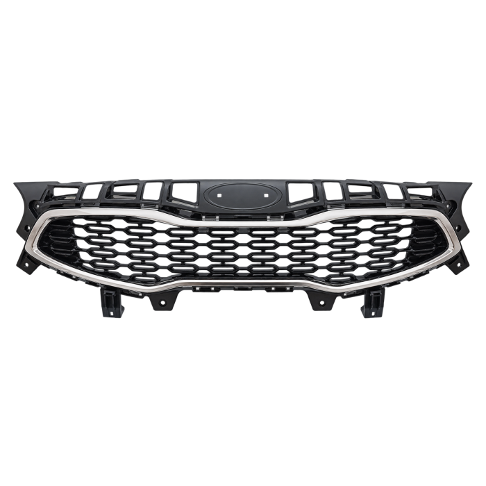 Grille voor KIA 2015-2018