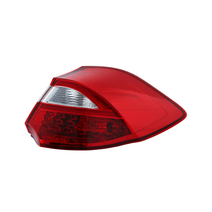 Achterlicht voor KIA PRO-CEED 2015-2018