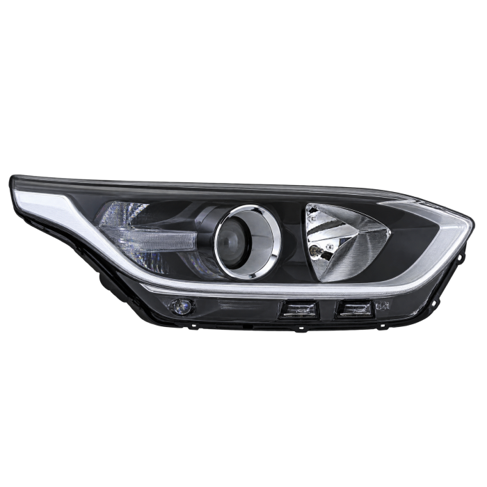 Koplamp rechts voor KIA 2018-2021