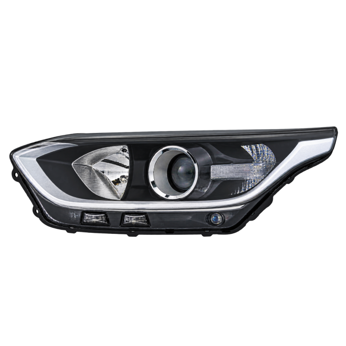 Koplamp rechts voor KIA 2018-2021