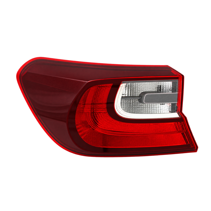 Achterlicht voor KIA CEED 2018-2021