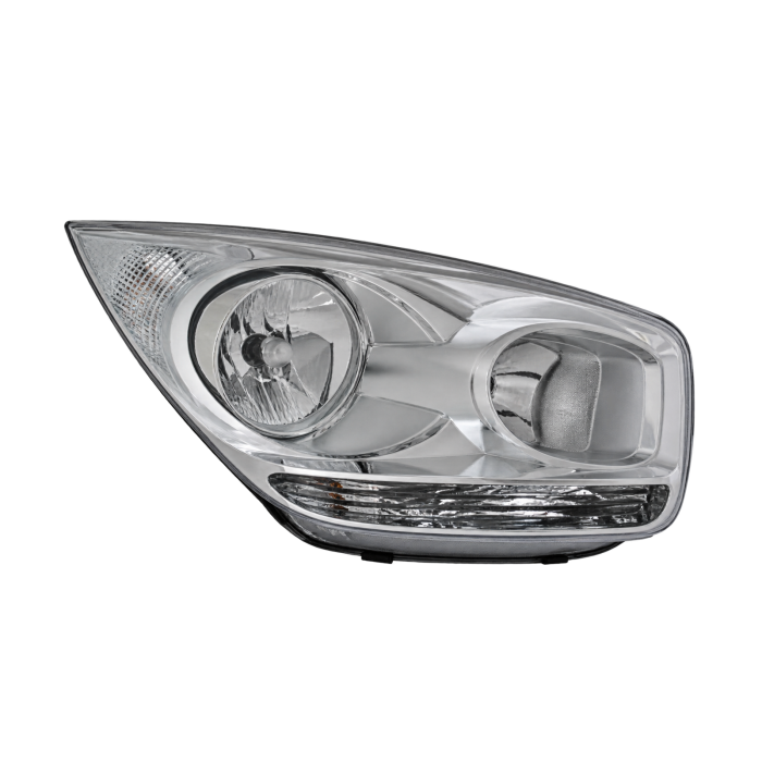 Koplamp rechts voor KIA VENGA