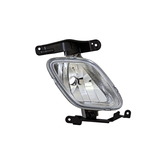 Mistlamp voor KIA VENGA 2010-2015
