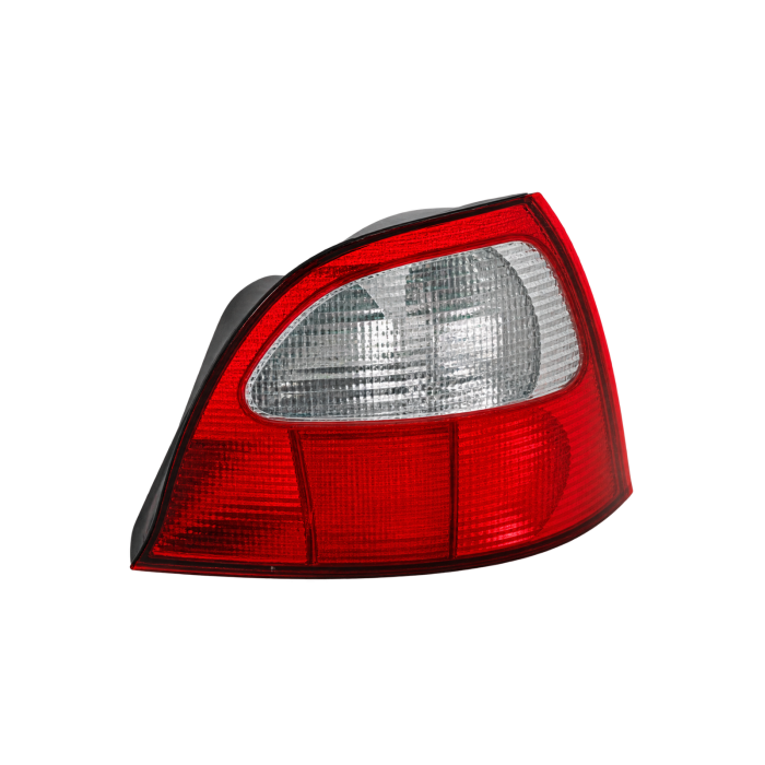 Achterlicht voor ROVER 25 1999-2004