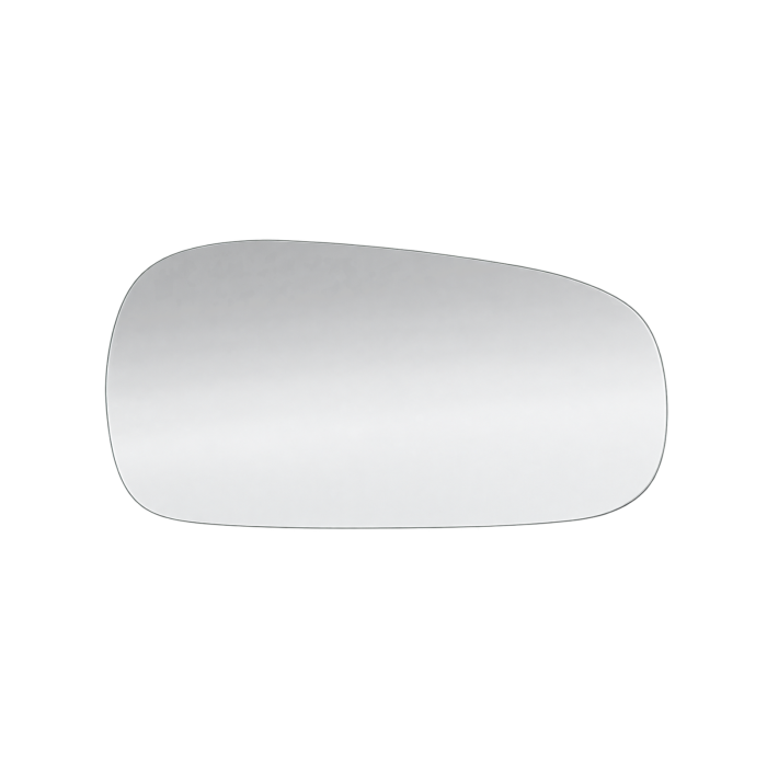 Spiegelglas voor ROVER 400 1995-2000