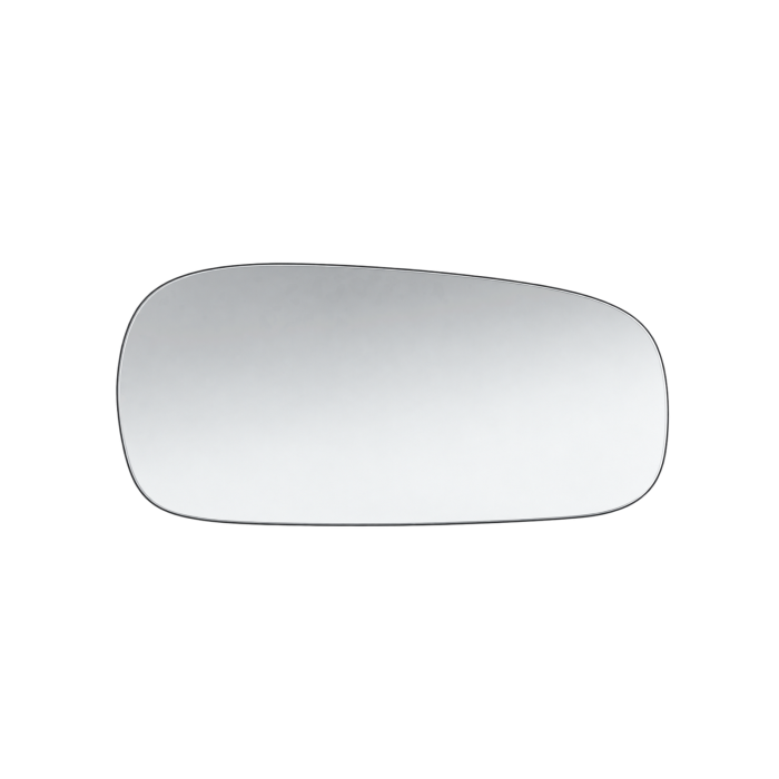 Spiegelglas voor ROVER 400 1995-2000