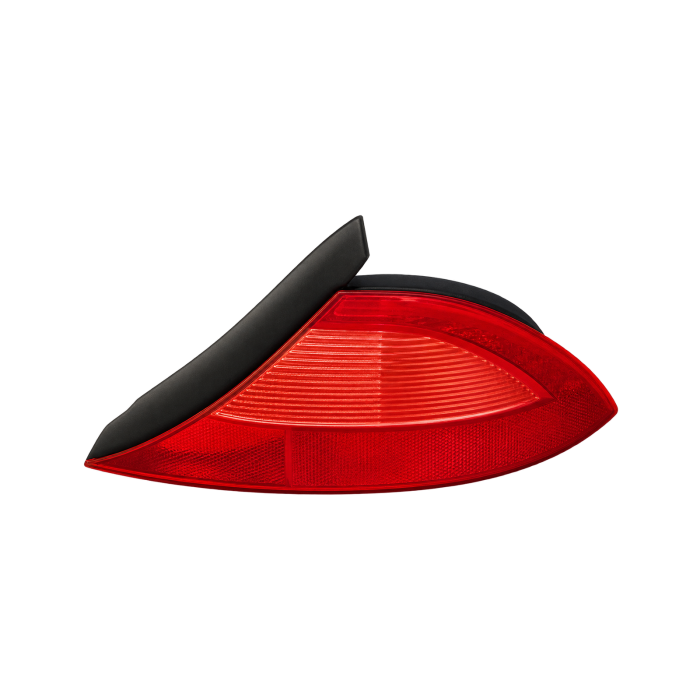 Achterlicht voor LANCIA YPSILON 1995-2000