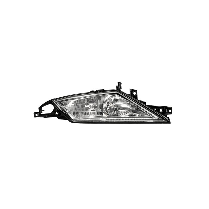 Koplamp rechts voor LANCIA YPSILON 2000-2003