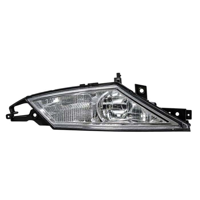 Koplamp rechts voor LANCIA YPSILON 2000-2003