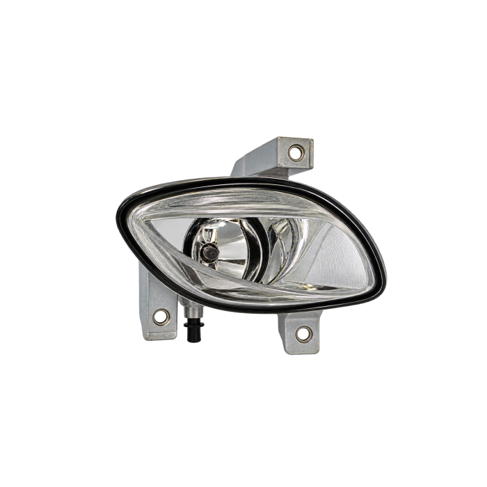 Mistlamp voor LANCIA YPSILON 2000-2003