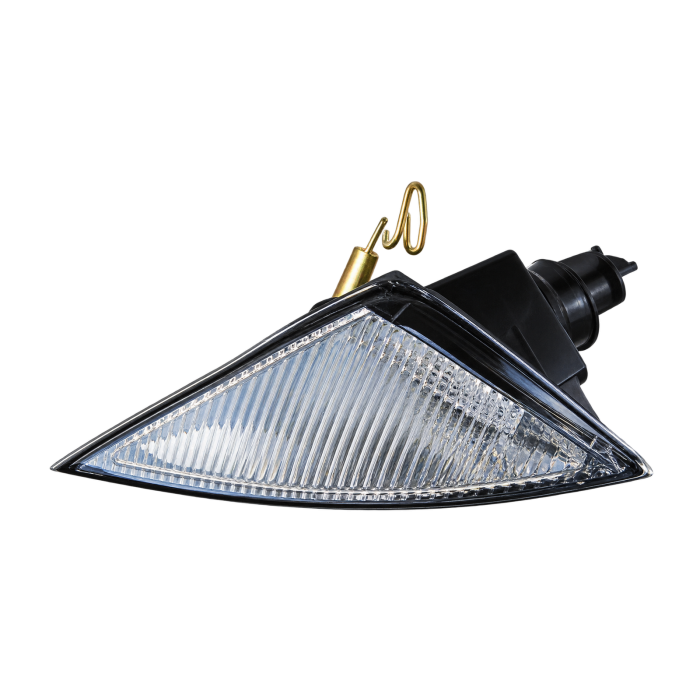 Knipperlicht voor LANCIA YPSILON 2000-2003