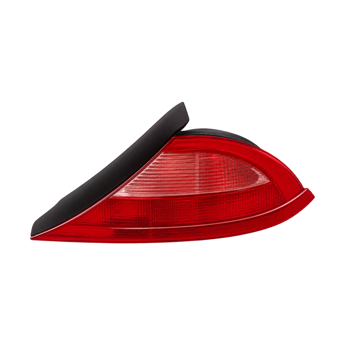 Achterlicht voor LANCIA YPSILON 2000-2003