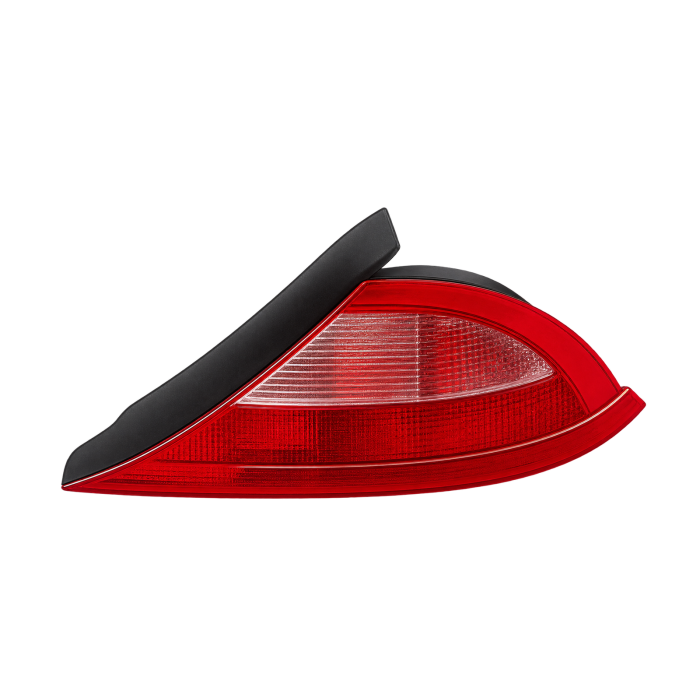 Achterlicht voor LANCIA YPSILON 2000-2003