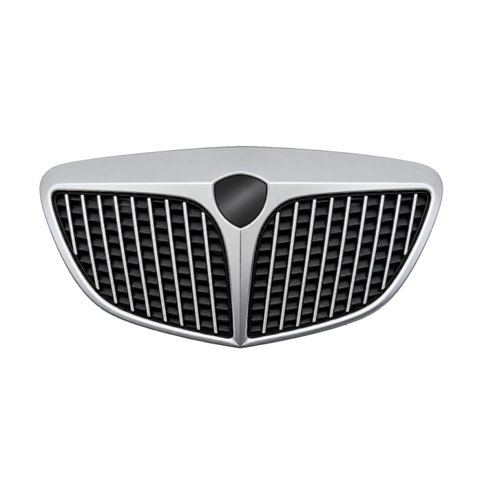 Grille voor LANCIA YPSILON 2003-2006