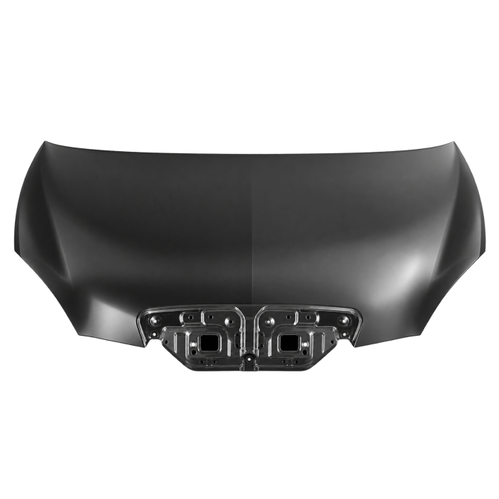 Motorkap voor LANCIA YPSILON