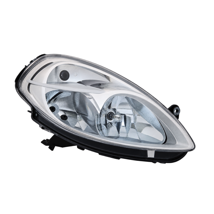 Koplamp rechts voor LANCIA YPSILON 2006-2011