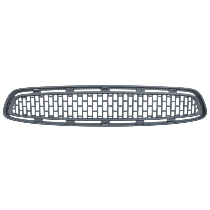 Grille voor LANCIA YPSILON 2006-2011