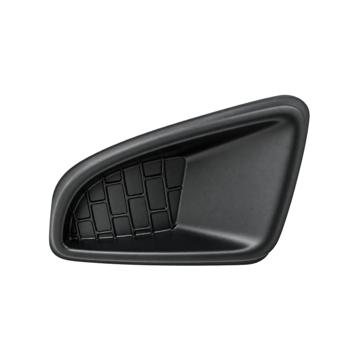 Grille voor LANCIA YPSILON 2006-2011