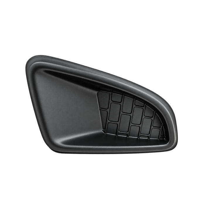 Grille voor LANCIA YPSILON 2006-2011