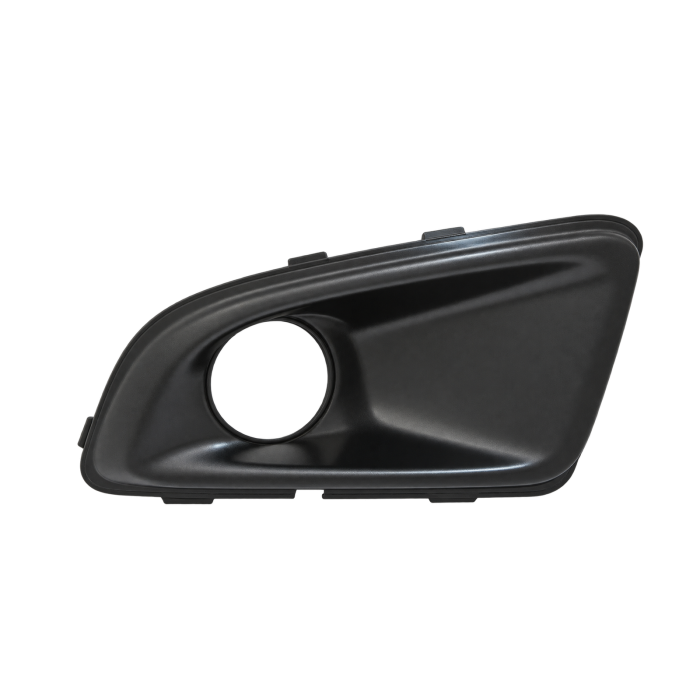 Grille links voor LANCIA YPSILON 2006-2011