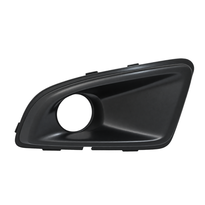 Grille links voor LANCIA YPSILON 2006-2011