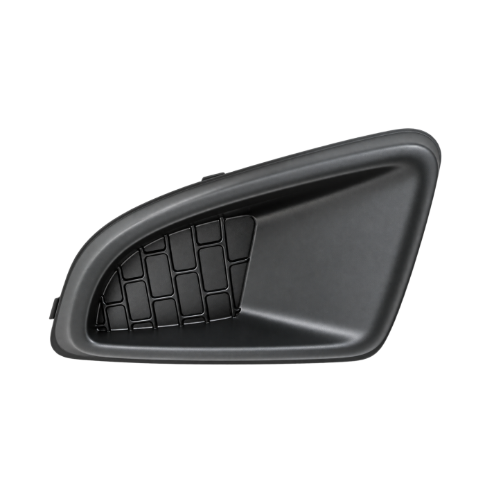 Grille voor LANCIA YPSILON 2006-2011