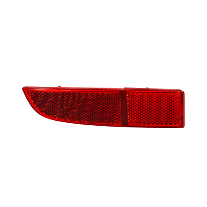 Bumperreflector voor LANCIA YPSILON 2006-2011