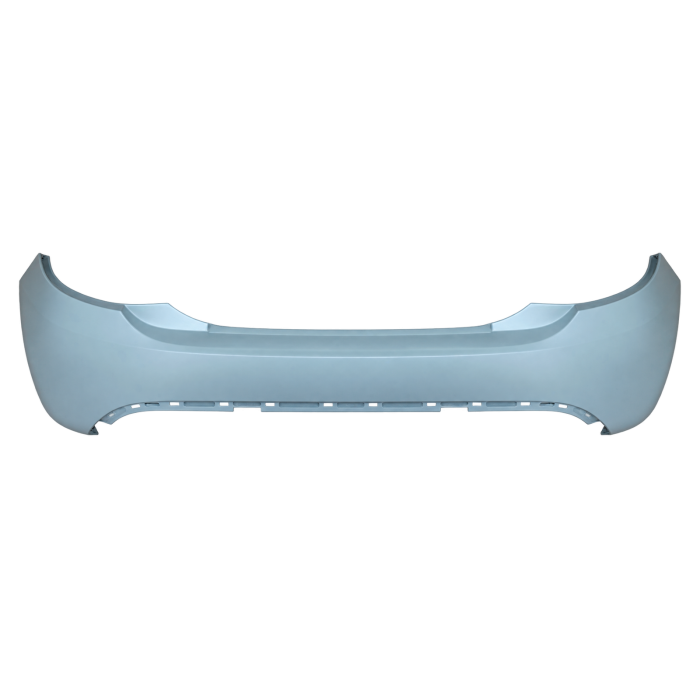 Achterbumper voor LANCIA YPSILON