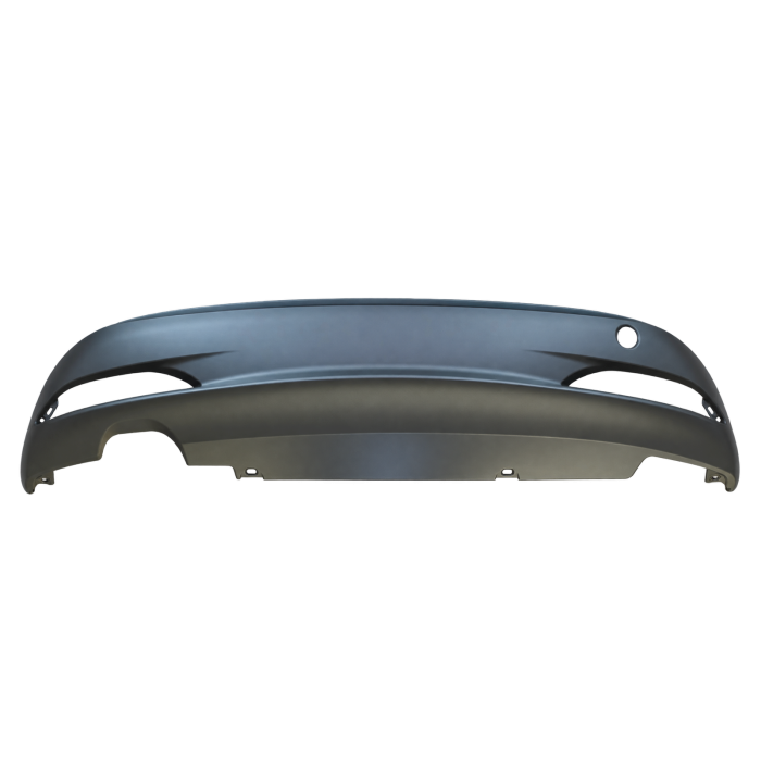 Bumperspoiler voor LANCIA YPSILON