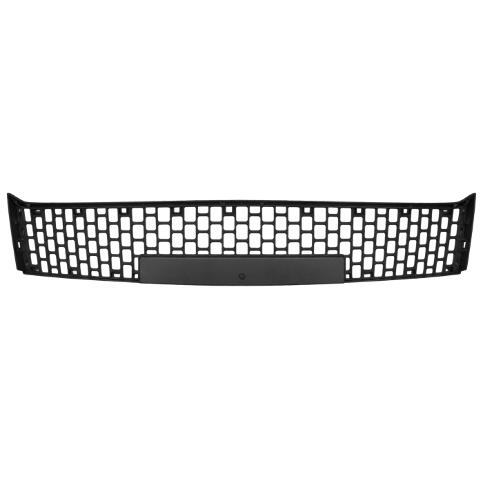 Grille voor LANCIA YPSILON 2011-2015