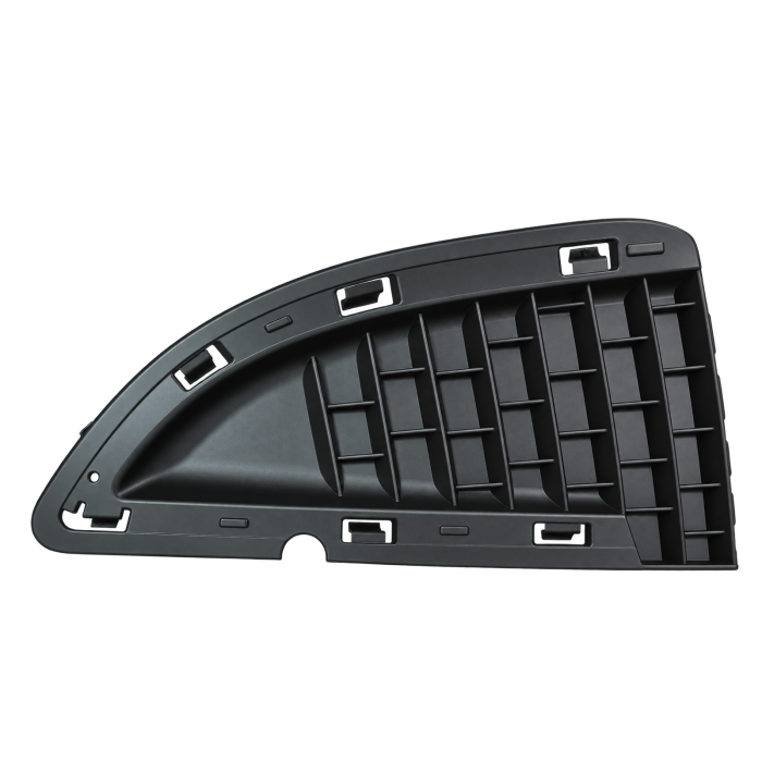 Grille voor LANCIA YPSILON 2011-2015