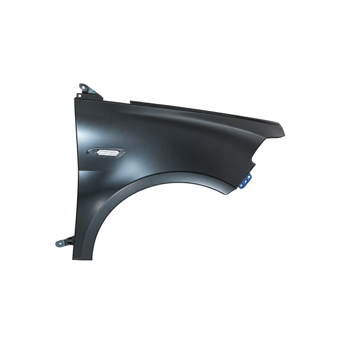 Spatbord (voorscherm) voor LANCIA YPSILON