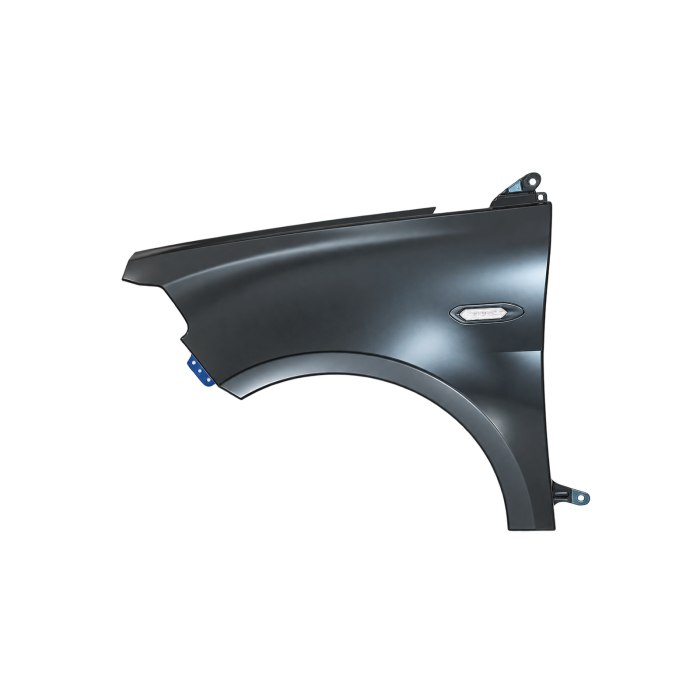 Spatbord (voorscherm) voor LANCIA YPSILON