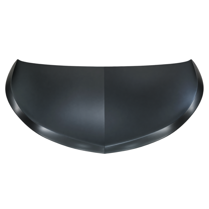 Motorkap voor LANCIA YPSILON 2011-2015