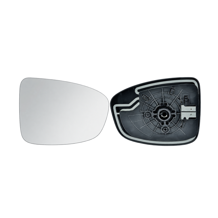 Spiegelglas voor MAZDA CX-5 2012-2015