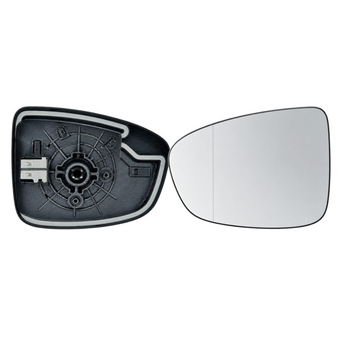 Spiegelglas voor MAZDA CX-5 2012-2015