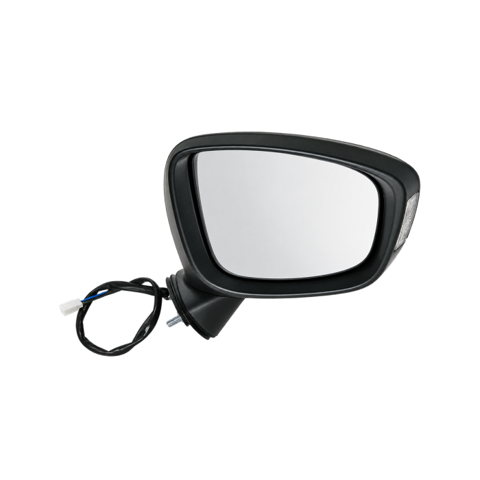 Buitenspiegel links voor MAZDA CX-5 2012-2015