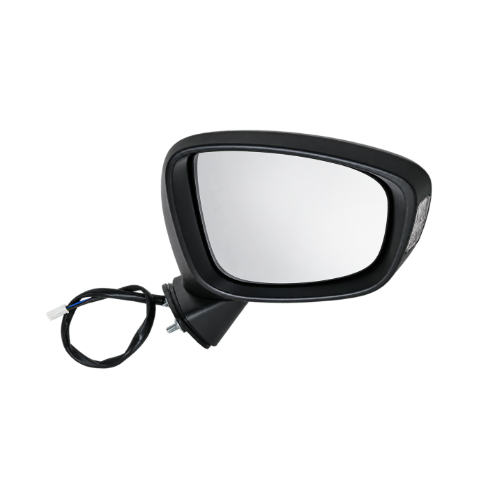 Buitenspiegel links voor MAZDA CX-5 2012-2015