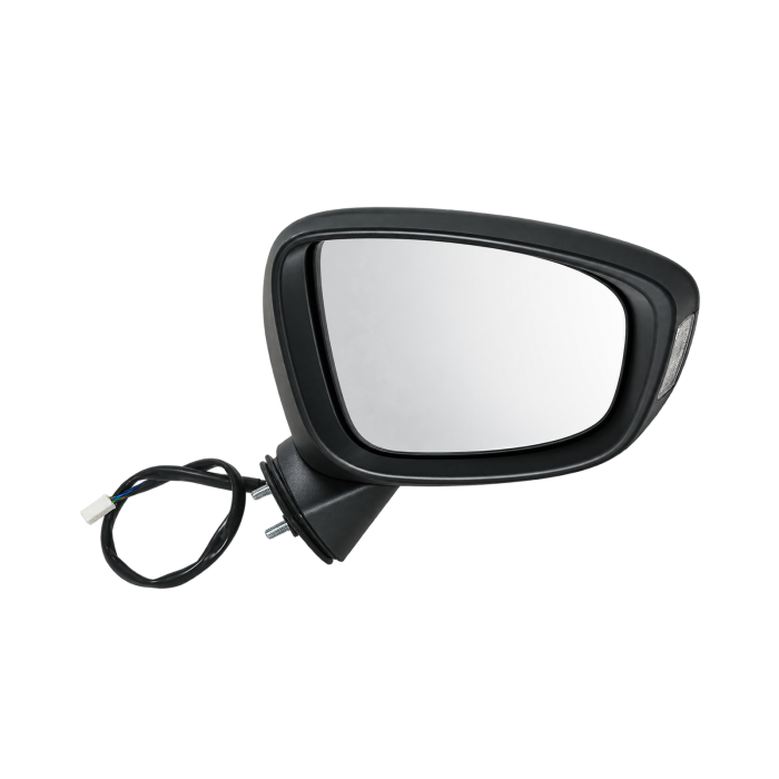 Buitenspiegel links voor MAZDA CX-5 2012-2015