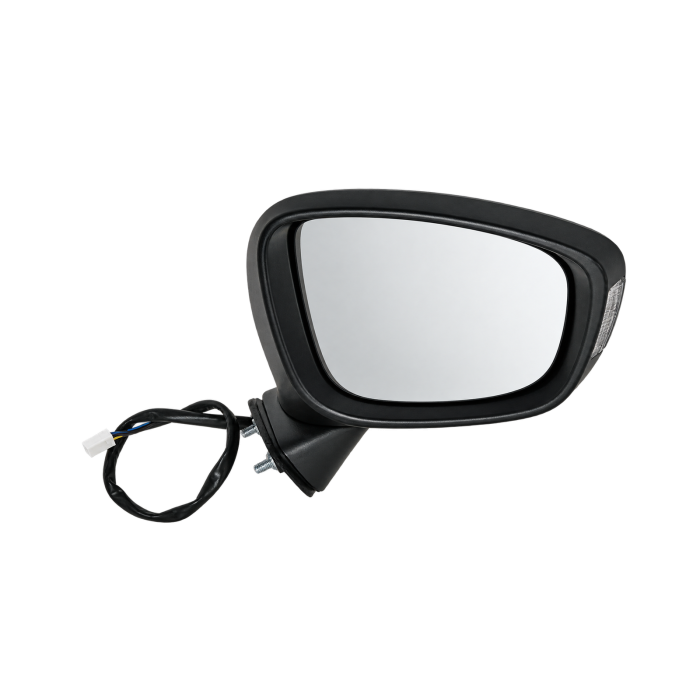 Buitenspiegel links voor MAZDA CX-5 2012-2015