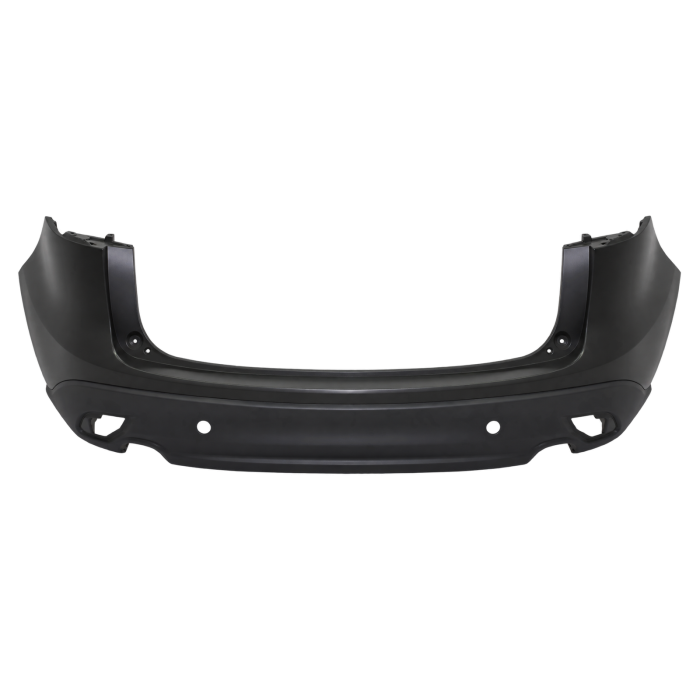 Achterbumper voor MAZDA CX-5