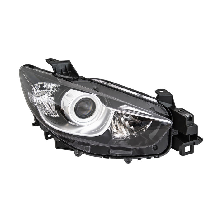 Koplamp rechts voor MAZDA CX-5