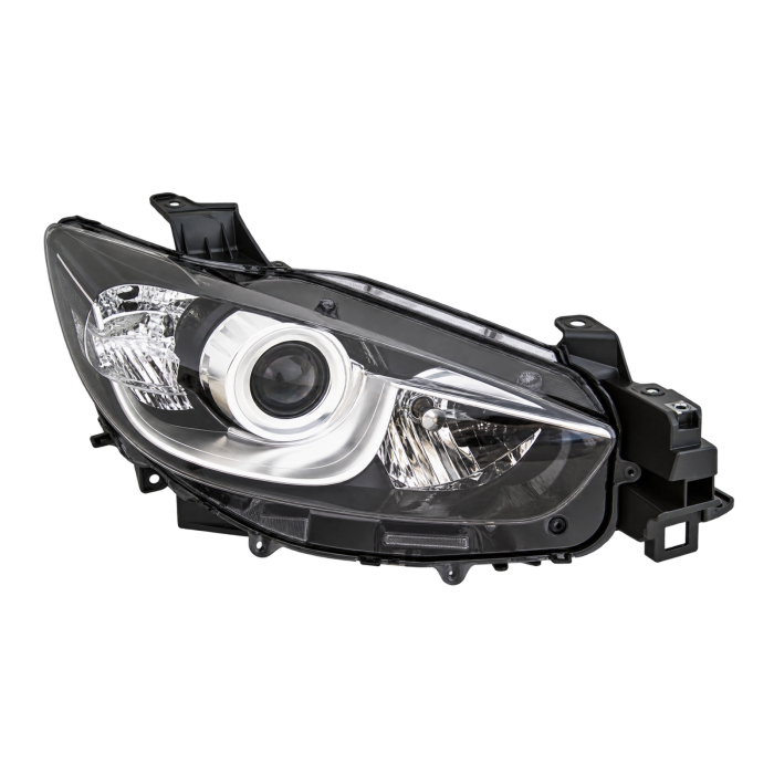 Koplamp rechts voor MAZDA CX-5