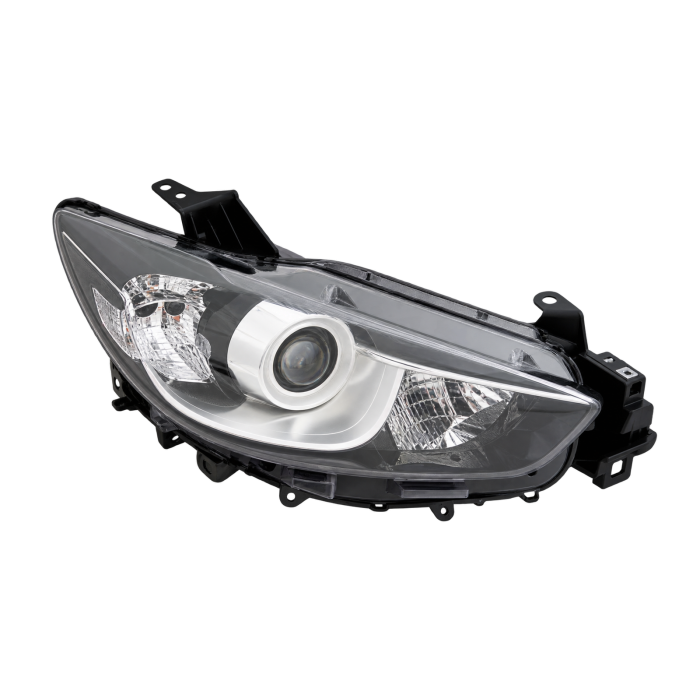 Koplamp rechts voor MAZDA CX-5 2012-2015
