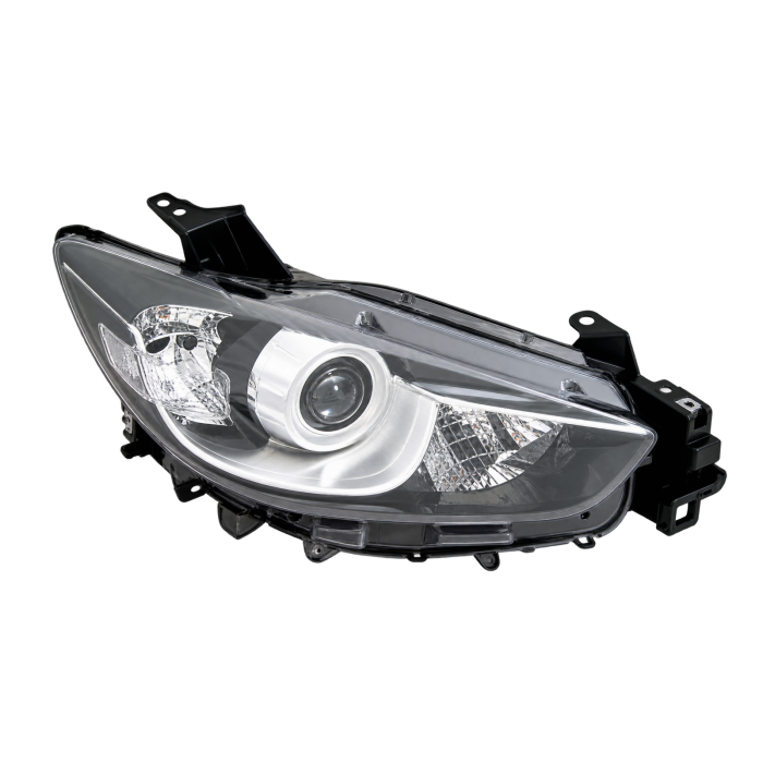 Koplamp rechts voor MAZDA CX-5 2012-2015