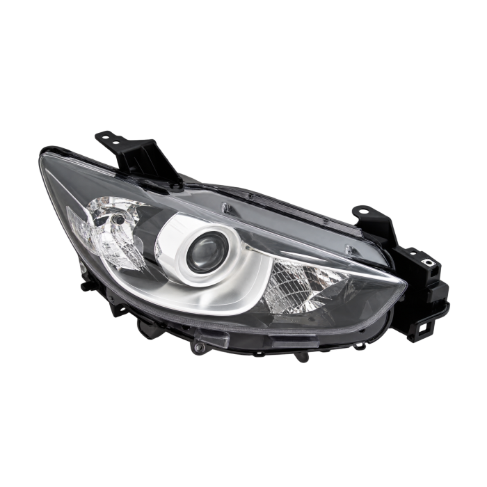 Koplamp rechts voor MAZDA CX-5 2012-2015