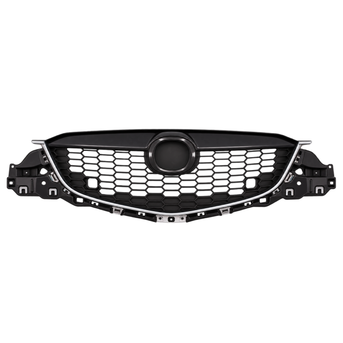 Grille voor MAZDA CX-5 2012-2015