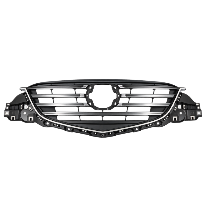 Grille voor MAZDA CX-5 2015-2017