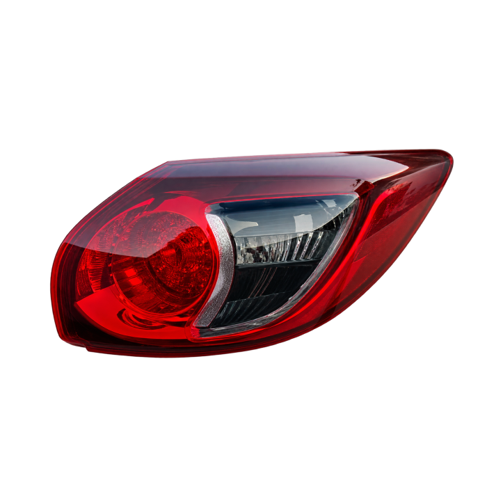 Achterlicht voor MAZDA CX-5 2012-2015