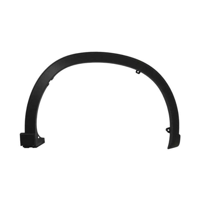 Wielkastlijst / wielschermlijst voor MAZDA CX-5